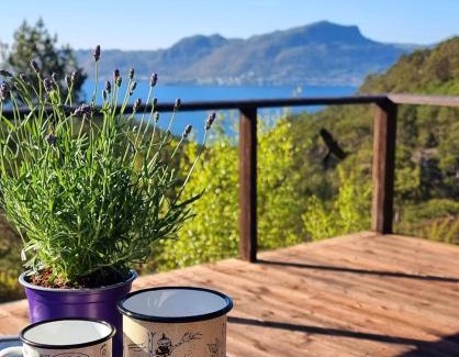 Strand Municipality Cabin | Chill House 15 min from Preikestolen