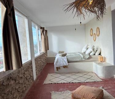 Sidi Kaouki Hotel | Chill House surf camp