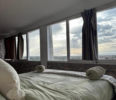 Sidi Kaouki Hotel | Chill House surf camp