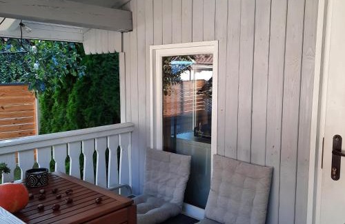 Sandomierz House | CHILL-i-Domki