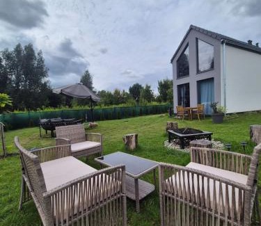 Lubrza House | Chill in Lubrza