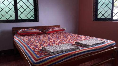 Anjuna House | Chill Inn Guest House