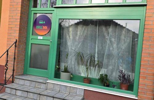 Szentendrei Apartment | Chill'Inn