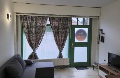 Szentendrei Apartment | Chill'Inn