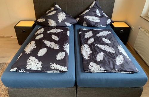 Sulzbach am Main House | Chill out 2