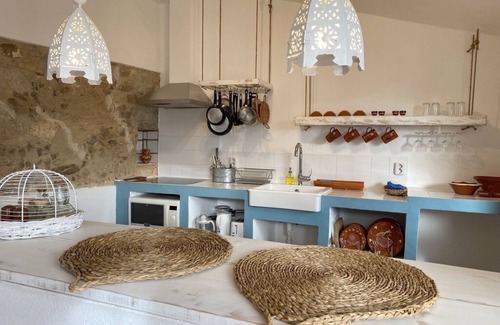 Aldeia House | Chill out and relax in true Portuguese style