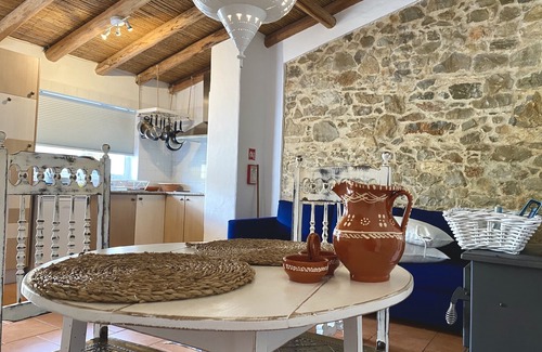 Aldeia House | Chill out and relax in true Portuguese style