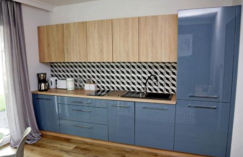 Lukecin Apartment | Chill&Sun Green