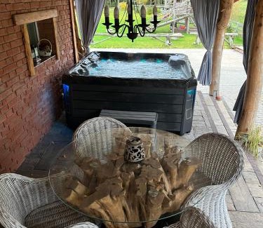 Walne Apartment | CHILL Village - Osikowy Apartament