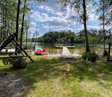 Walne House | CHILL Village