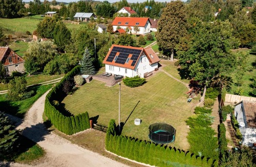 gmina Dywity House | Chill Warmia