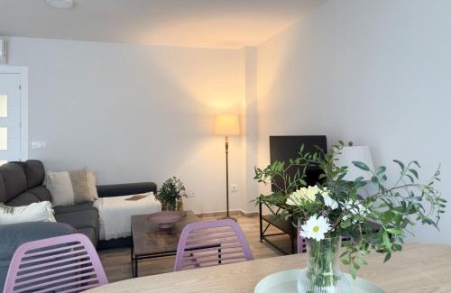 Candeleda Apartment | ChillaHomes 102