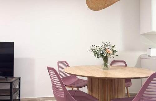 Candeleda Apartment | ChillaHomes 102