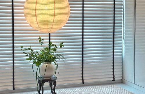 Mapo Apartment | chillin in mangwon
