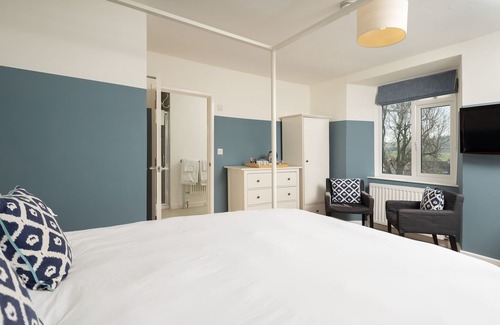 Chillington Bed & Breakfast | Chillington House