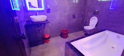 Morjim Apartment | ChillOuts Morjim