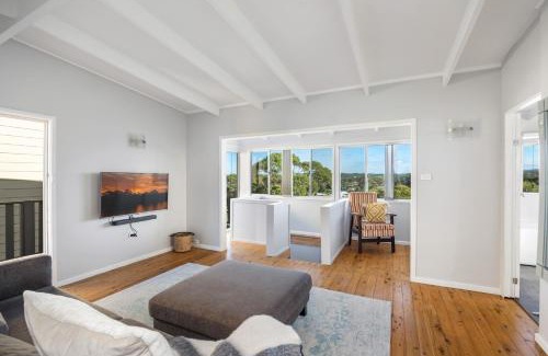 Burrill Lake House | Chilltown Burrill Lake
