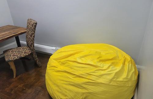 Williamsbridge Apartment | Chilltown