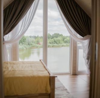 gmina Kunice House | Chillzone u Grochów