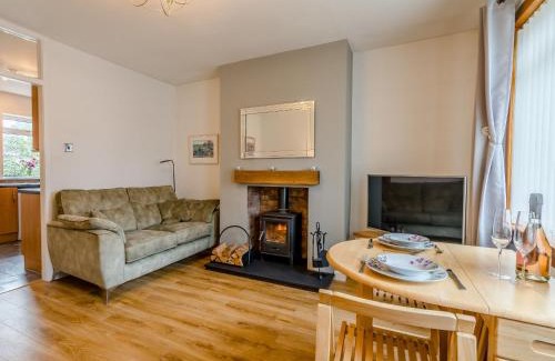 Pittenweem House | Chilmello Cottage