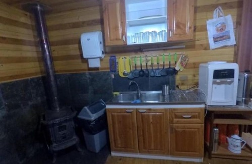 Ancud House | Chiloe Seta