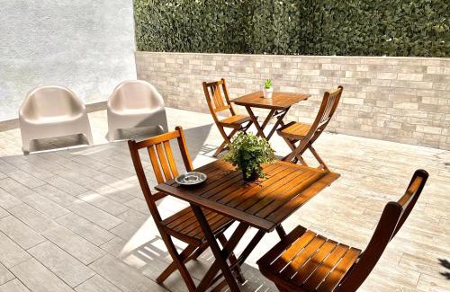 Vittorio Emanuele Apartment | ChilometroZERO luxury apartment