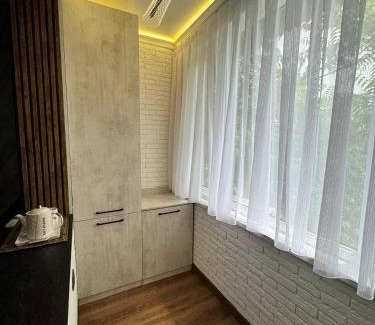 Kanimekh District Apartment | Chilonzor 11 kv