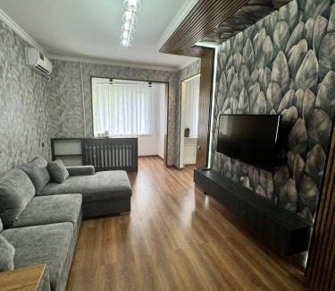 Kanimekh District Apartment | Chilonzor 11 kv