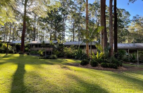 Old Bar Resort | Chiltern Lodge Country Retreat