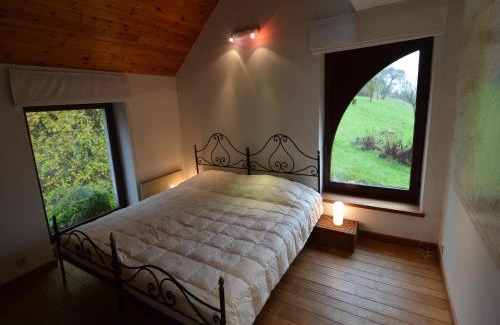 Robechies House | Chimay Nature Hideaway