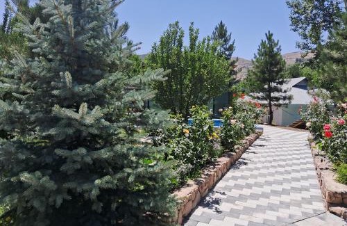 Uzbekistan Apartment | Chimgan Gora