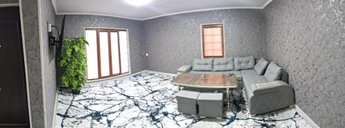 Uzbekistan Apartment | Chimgan say