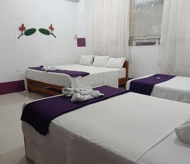 Puerto Maldonado Bed & Breakfast | Chimicuas House