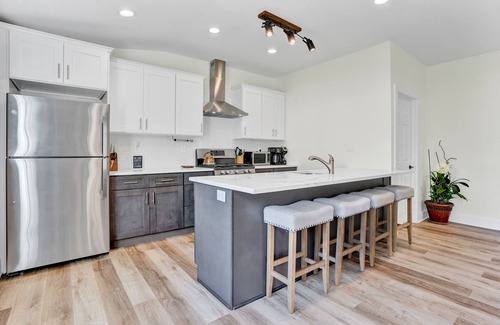 Lambertville Bed & Breakfast | Chimney Hill Estate Inn