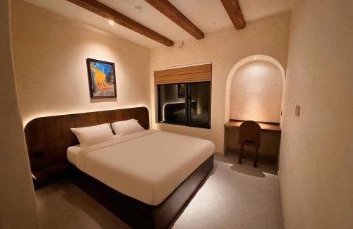 Kon Plong Hotel | Chimney hotel Mang Den