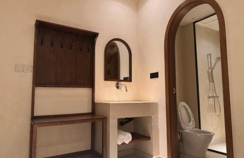 Kon Plong Hotel | Chimney hotel Mang Den