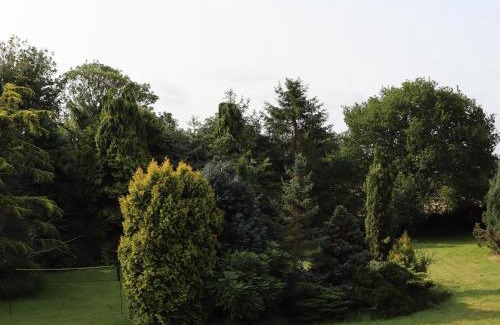 Cannock House | Chimneys Hot Tub Country Escape