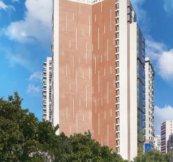 Macau City Centre Hotel | China Dragon Hotel