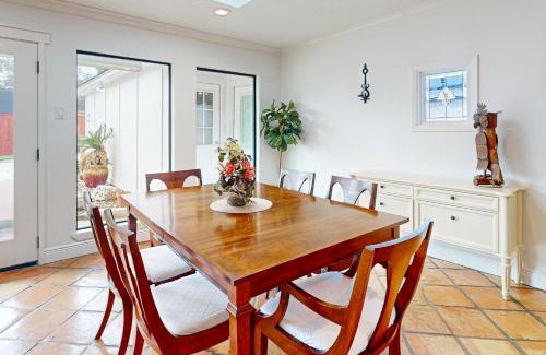 Chinatown House | Chinatown Oasis