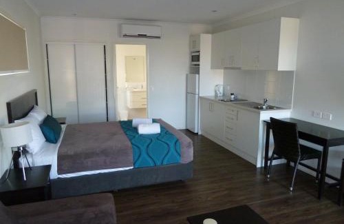 Chinchilla Resort | Chinchilla Tourist Park