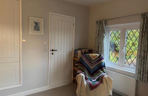 Ottery St Mary House | Chineway Cottage