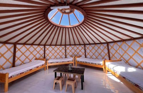 Ulaanbaatar Other | Chingisiin Urtuu Camp