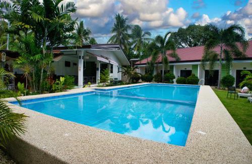 Dao Resort | Chinita Boutique Hotel