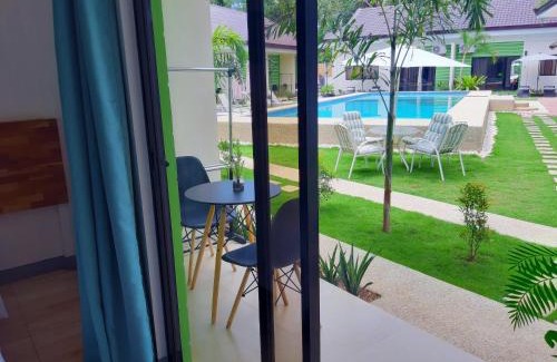 Dao Resort | Chinita Boutique Hotel