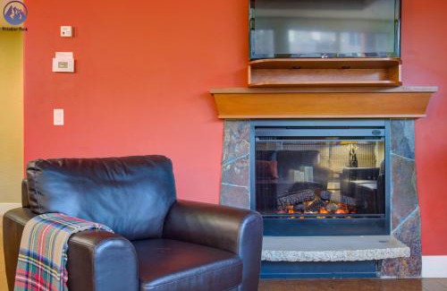 Canmore Apartment | Chinook Manor