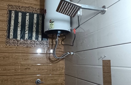 Sabarmati Apartment | Chintamani -bed Sharing apartment with fitness Area, WiFi in superb Ahmedabad