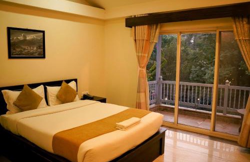Itahari Hotel | Chintan Chautari