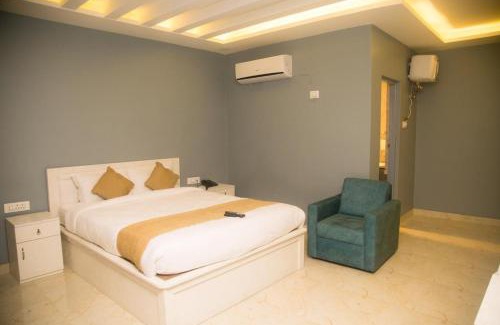 Itahari Hotel | Chintan Chautari