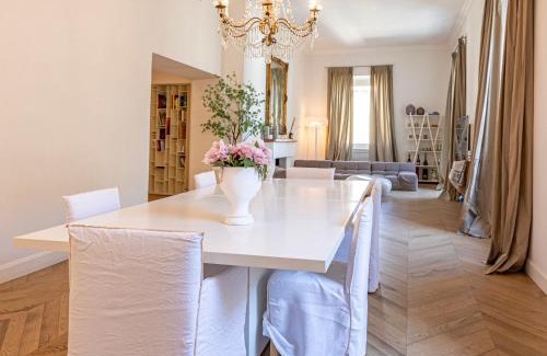 La Spezia Historic Centre Apartment | Chiodo luxury 14