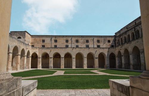 Lecce Hotel | Chiostro dei Domenicani - Dimora Storica